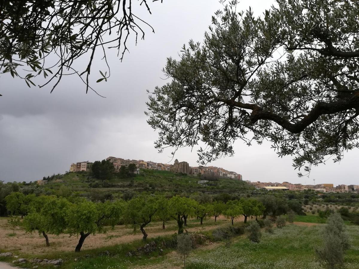 Appartamento Els Ports D'Horta Horta de Sant Joan Esterno foto