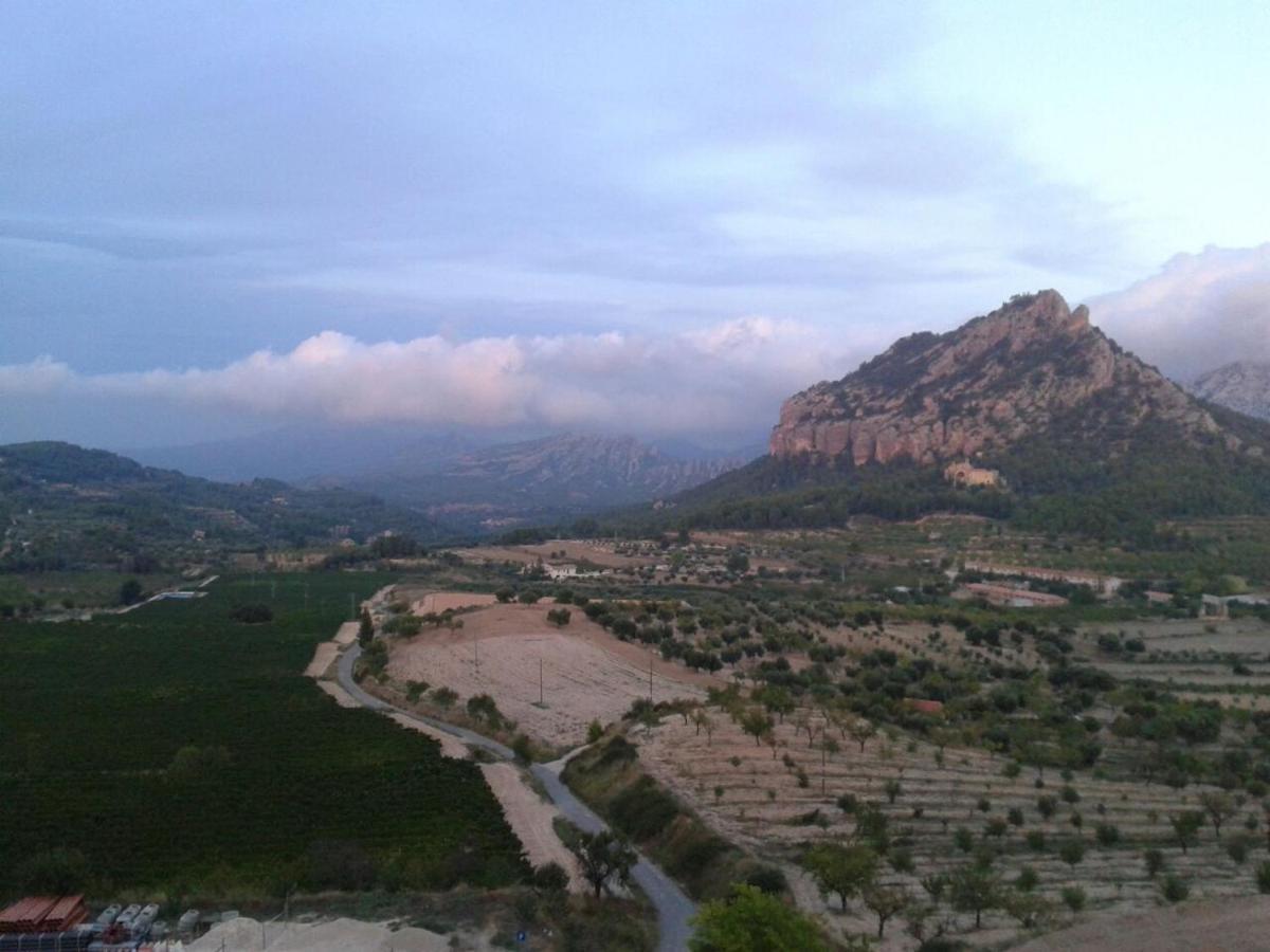 Appartamento Els Ports D'Horta Horta de Sant Joan Esterno foto