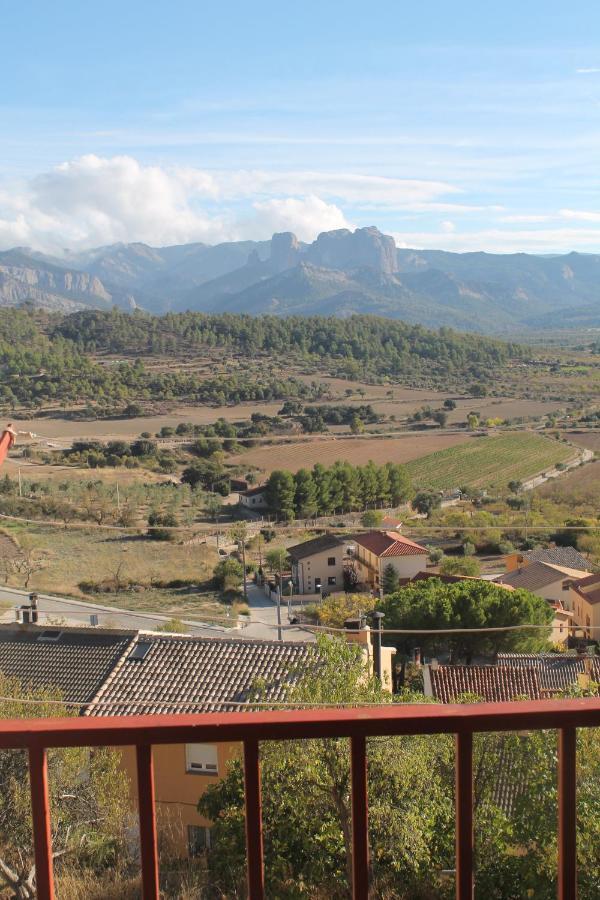 Appartamento Els Ports D'Horta Horta de Sant Joan Esterno foto