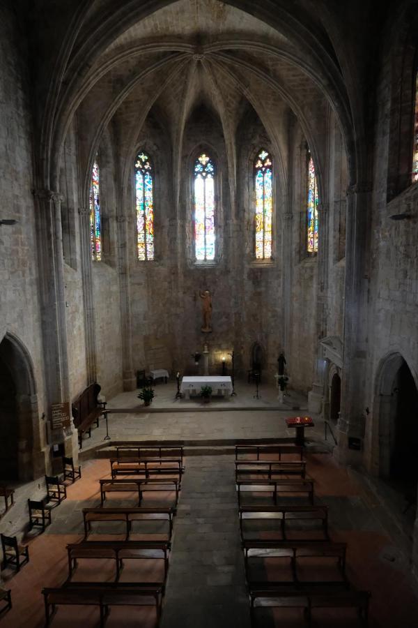 Appartamento Els Ports D'Horta Horta de Sant Joan Esterno foto