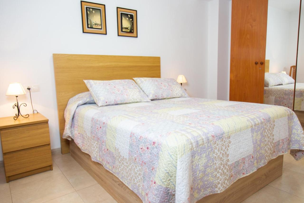Appartamento Els Ports D'Horta Horta de Sant Joan Esterno foto