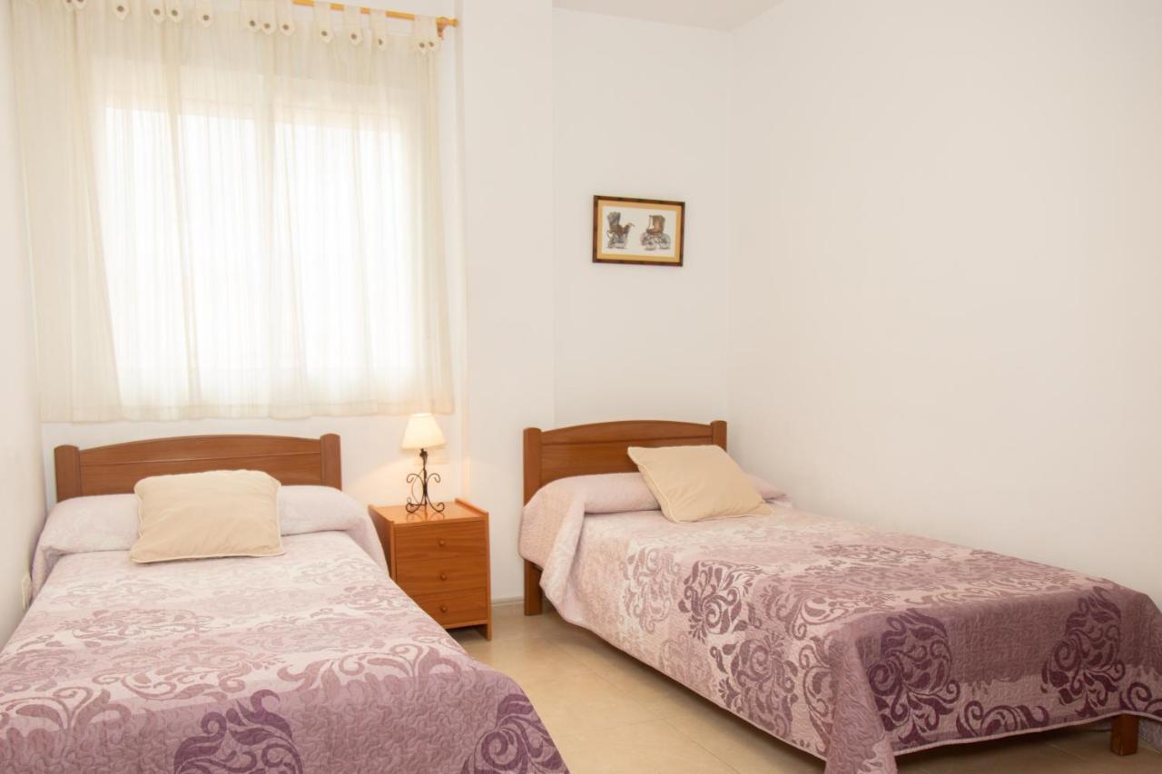 Appartamento Els Ports D'Horta Horta de Sant Joan Esterno foto