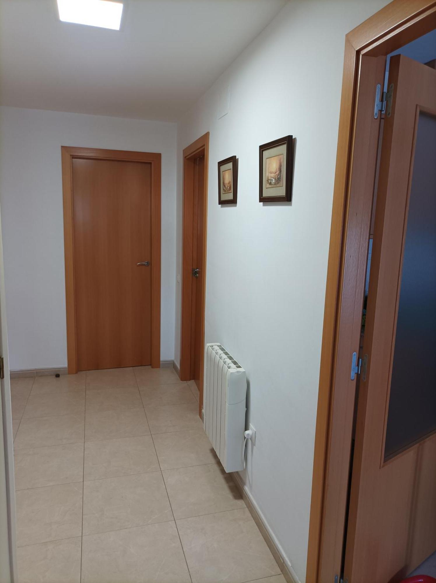 Appartamento Els Ports D'Horta Horta de Sant Joan Esterno foto
